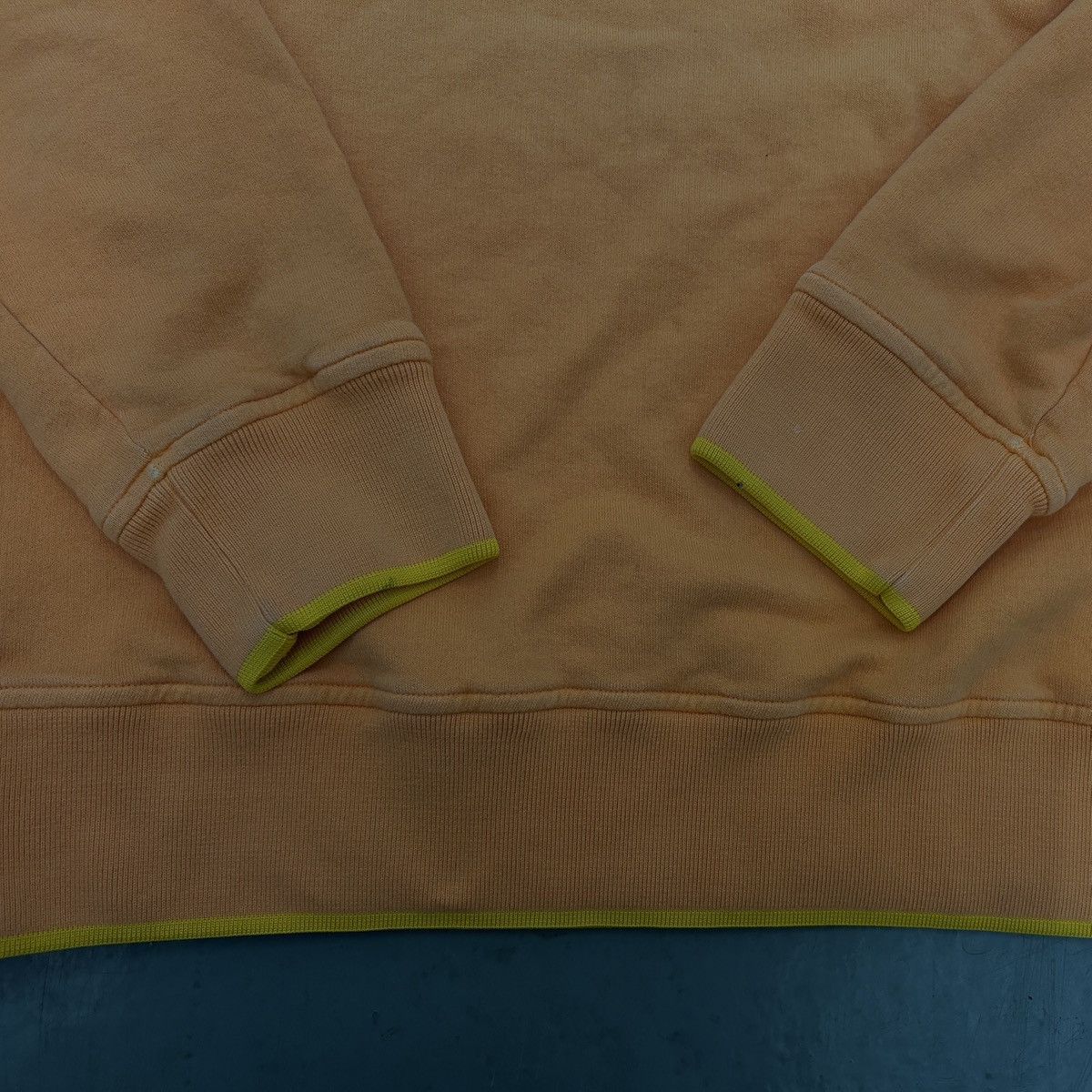 Fred Perry Fred Perry Made in Italy Sweatshirt Size US M / EU 48-50 / 2 - 8 Thumbnail