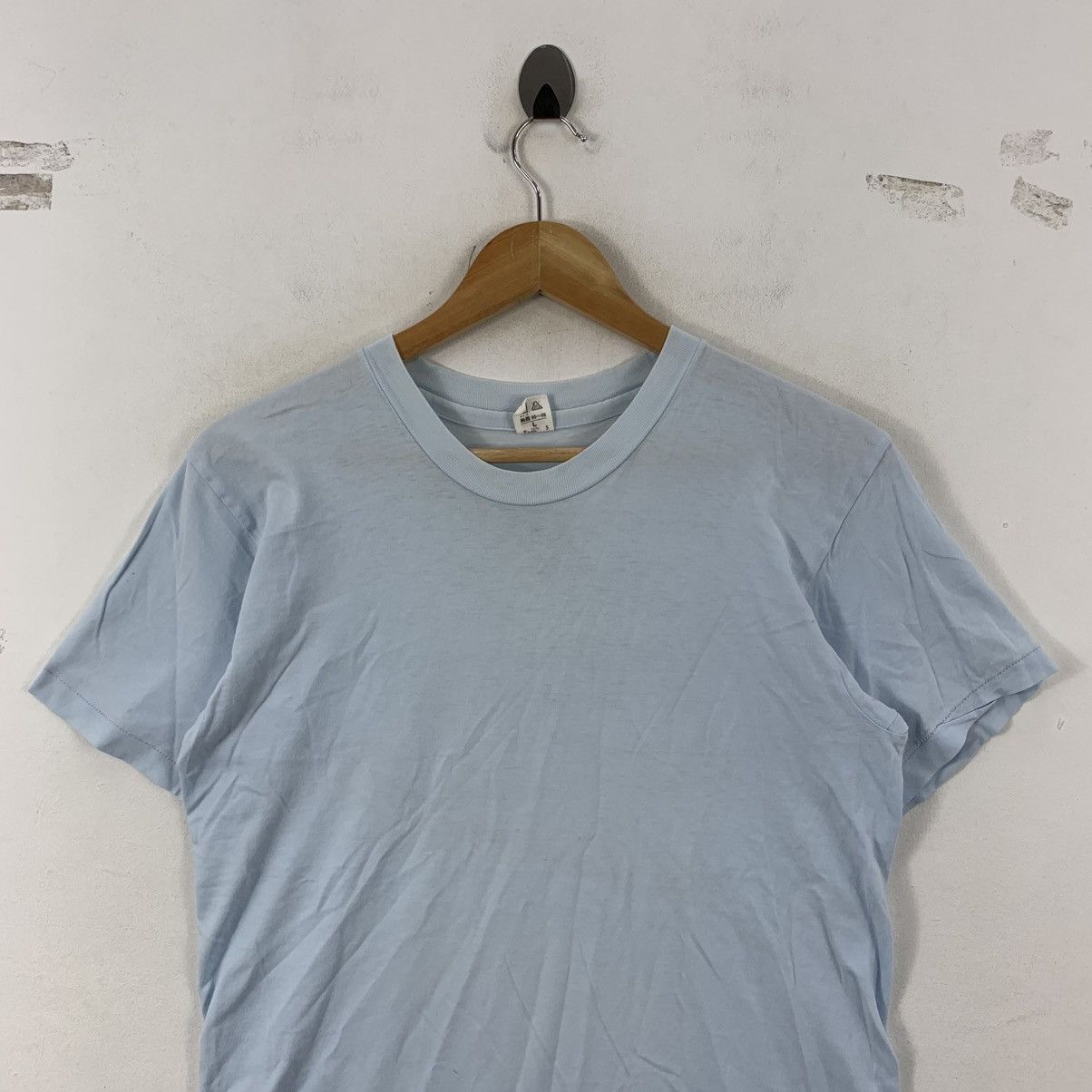 Japanese Brand TYROL SKI CLUB 30th Anniversary Japanese Brand Tshirt Size US L / EU 52-54 / 3 - 4 Thumbnail