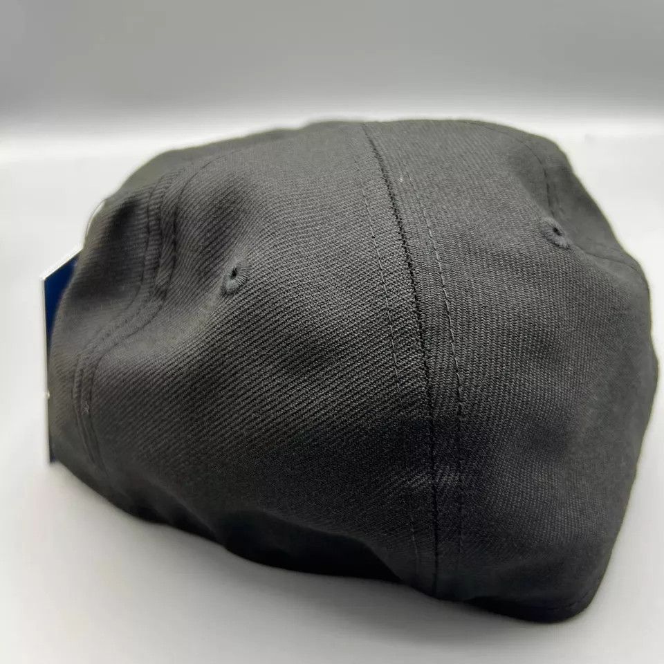 New Era Undefeated Hat Men 7 1/4 59Fifty New Era Fitted Cap New Wool Size ONE SIZE - 7 Thumbnail