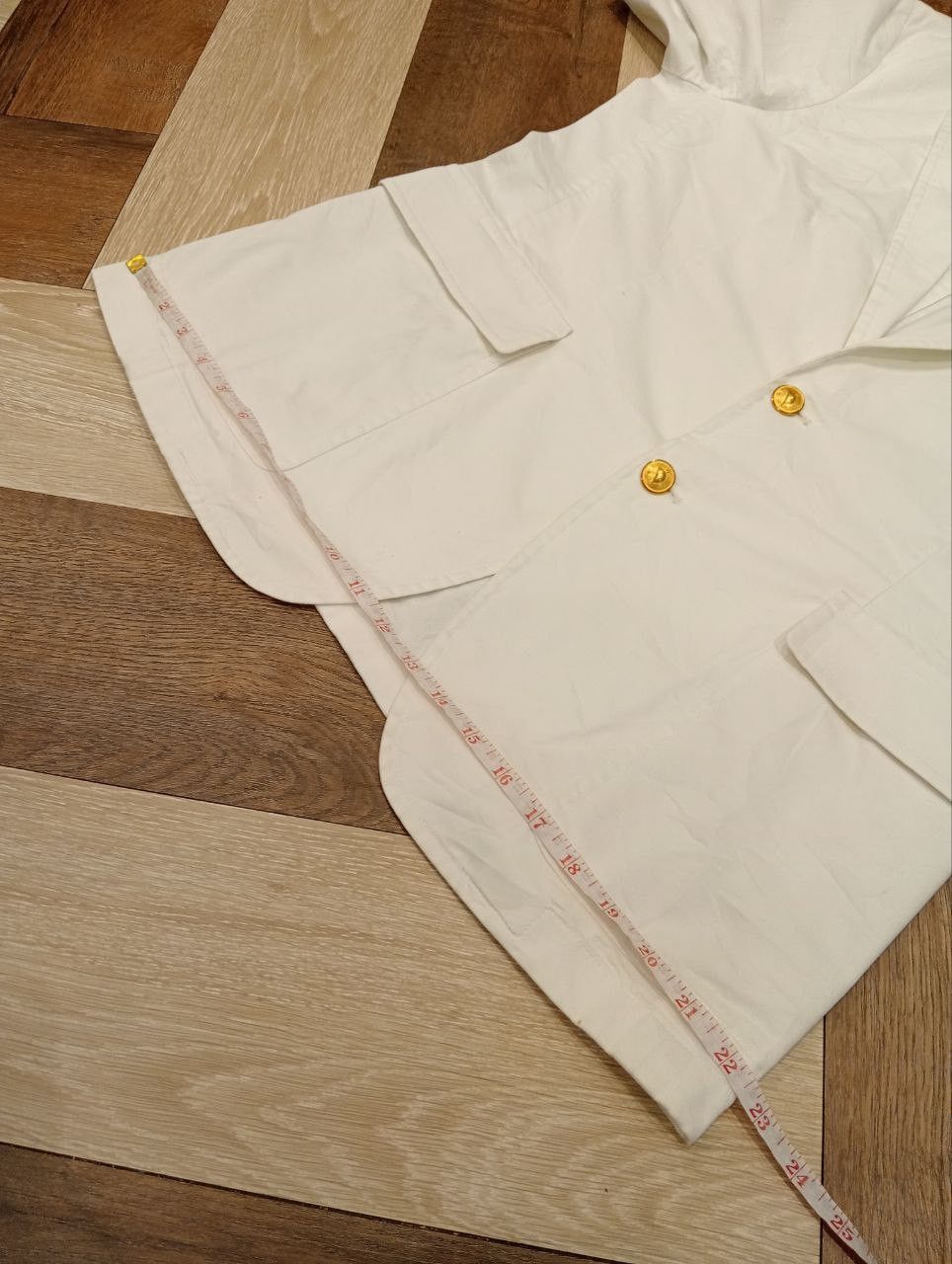 Polo Ralph Lauren POLO RALPH LAUREN BLAZERS - SIZE M Size US M / EU 48-50 / 2 - 17 Thumbnail