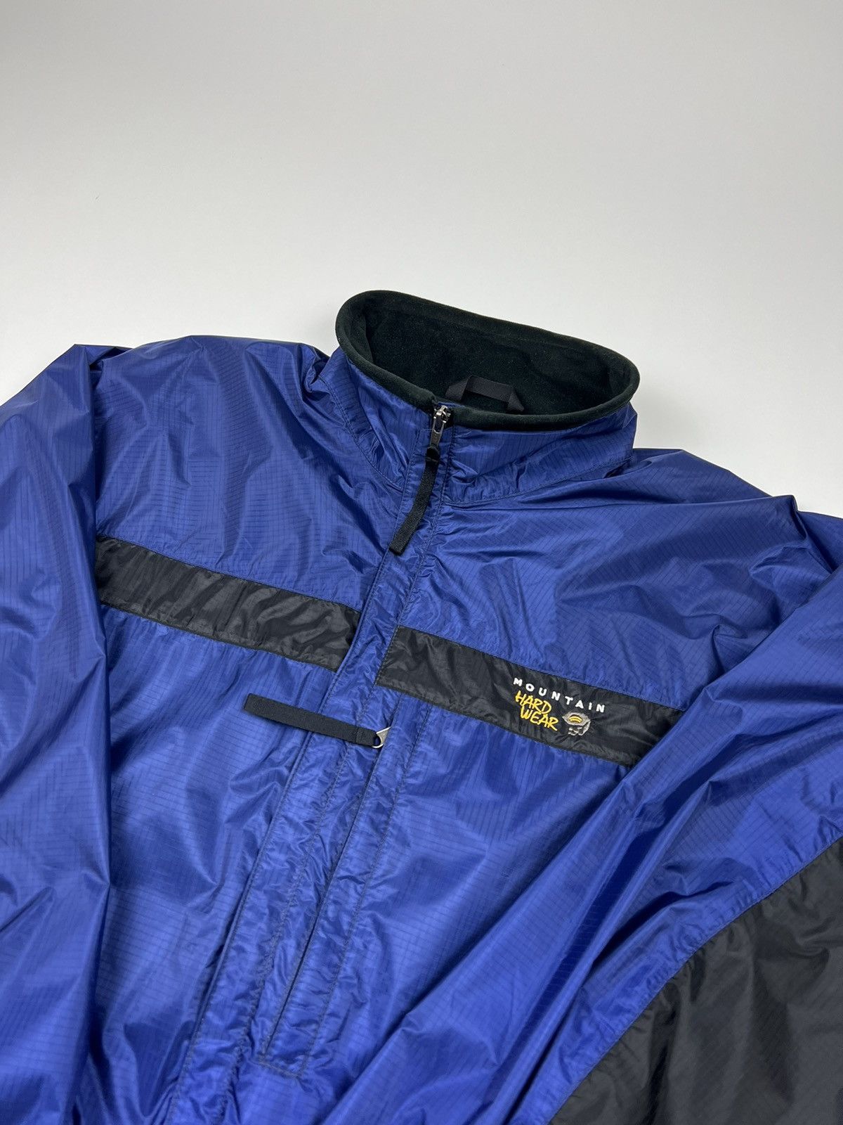 Mountain Hardwear MEC Light Jacket Size US M / EU 48-50 / 2 - 2 Thumbnail