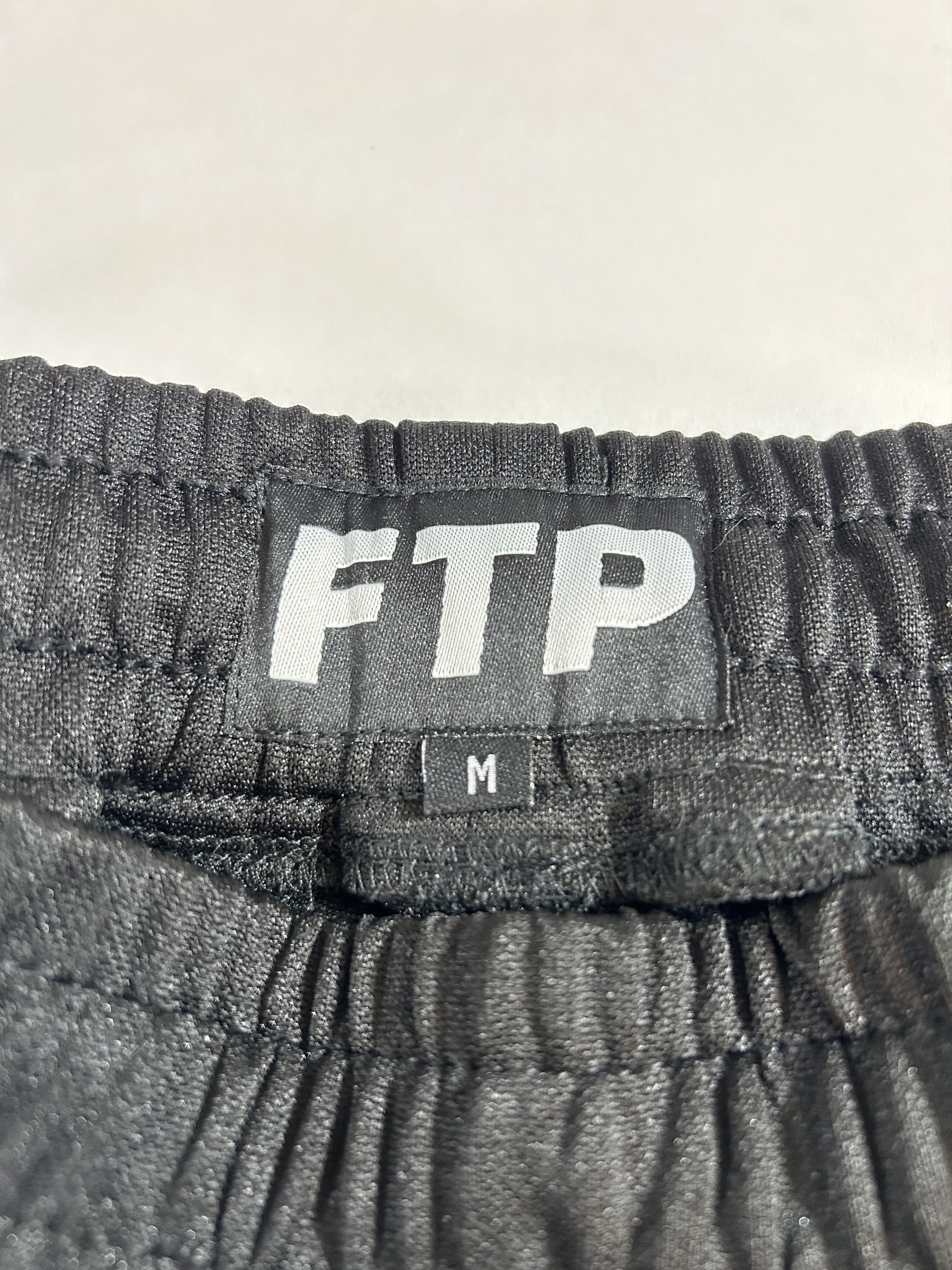 Fuck The Population FTP Club Soccer Short (Medium) Size US 32 / EU 48 - 8 Thumbnail