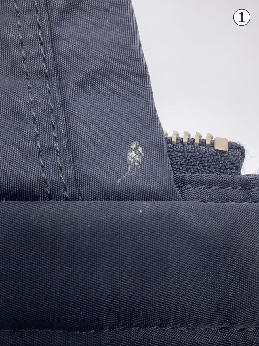 Jean Paul Gaultier Utility Nylon Carry Bag Size ONE SIZE - 5 Thumbnail