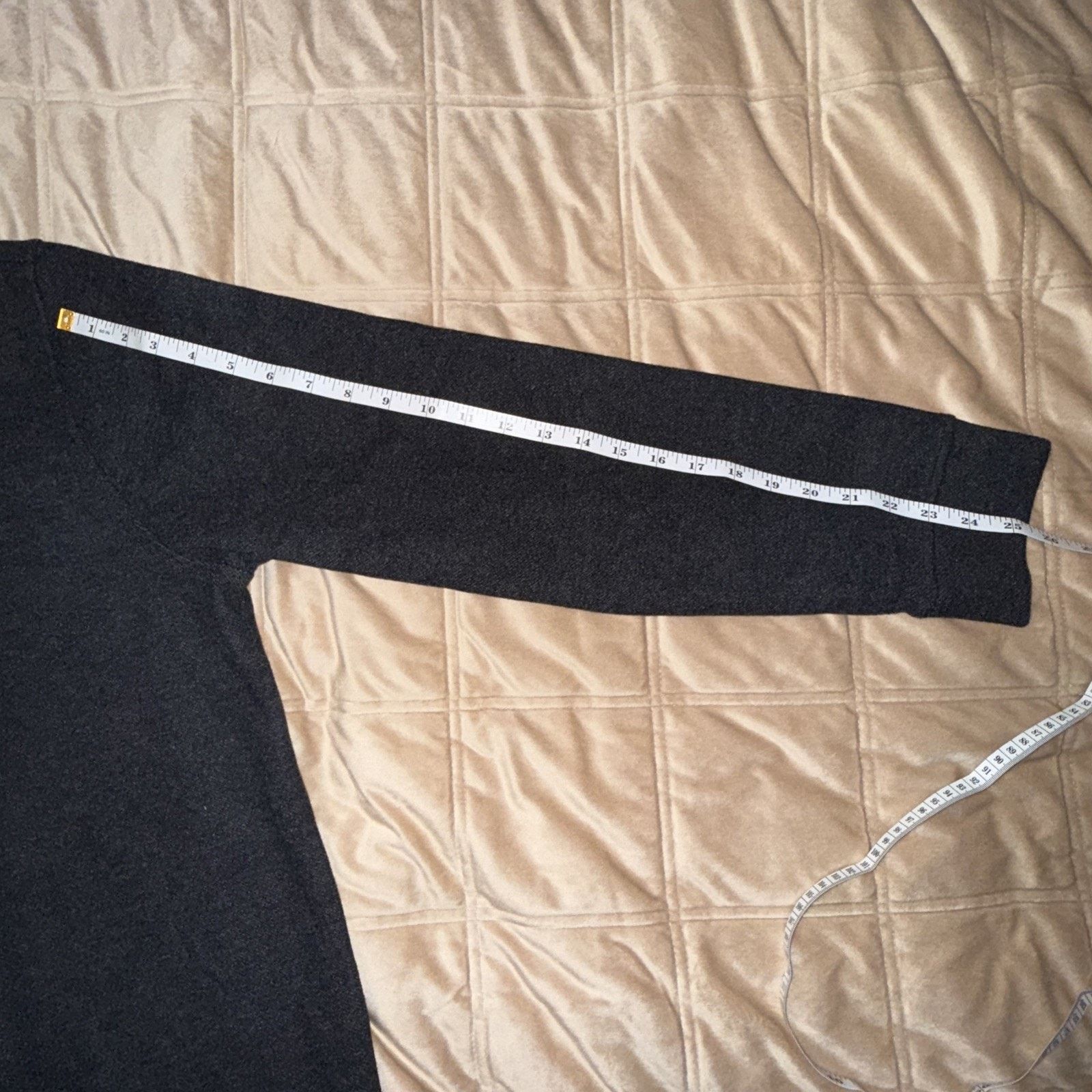 JACHS NY Jachs New York Mens Dark Gray Sweater Sz XL Preppy Outdoor Size US XL / EU 56 / 4 - 10 Thumbnail