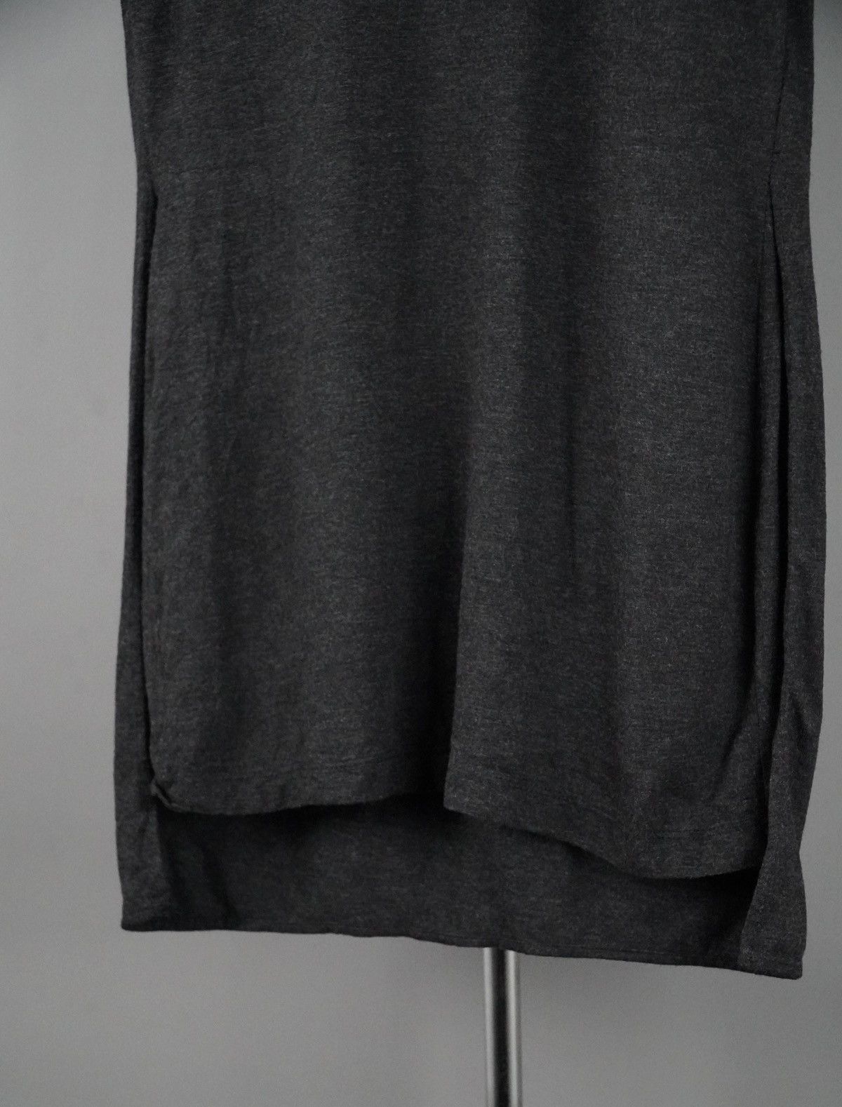 Maison Margiela - Line 1 - Sequins Mini Dress Shirt