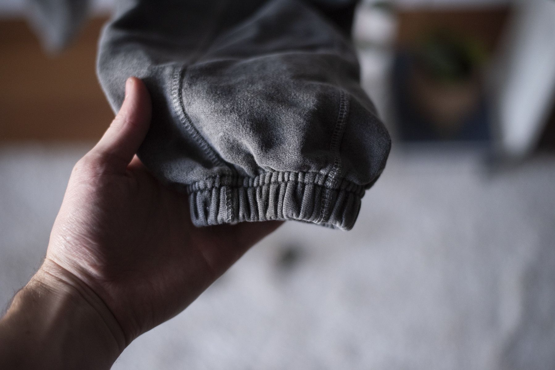 Cole Buxton Cole Buxton Heavyweight Warm up Sweatpants Size US 32 / EU 48 - 6 Thumbnail