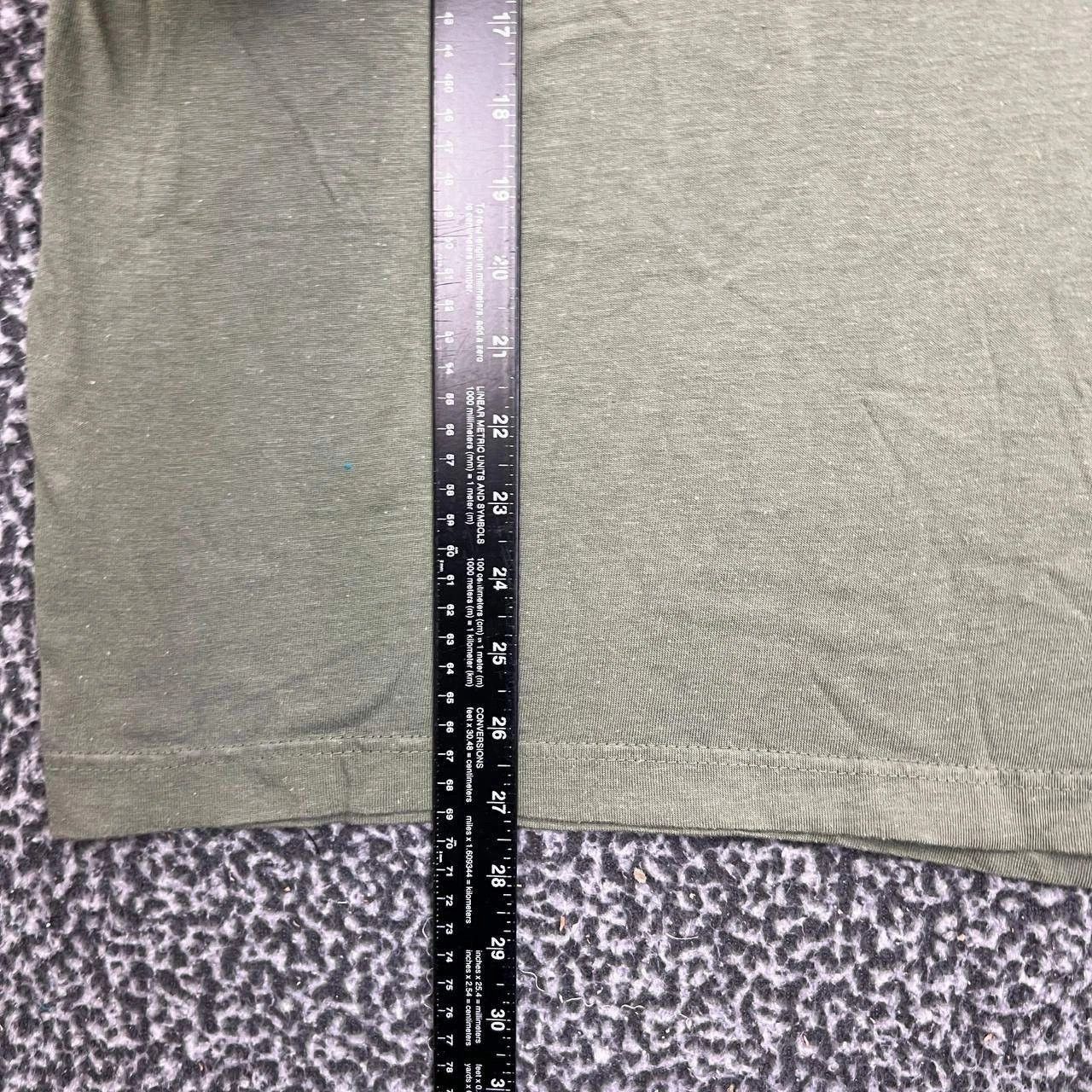 Other Vintage Rock Garden Shirt Men M Short Sleeve Deadstock New Size US M / EU 48-50 / 2 - 5 Thumbnail