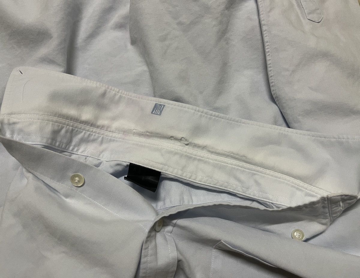 Japanese Brand × N.Hoolywood N.Hoolywood Shirt Size US S / EU 44-46 / 1 - 12 Thumbnail