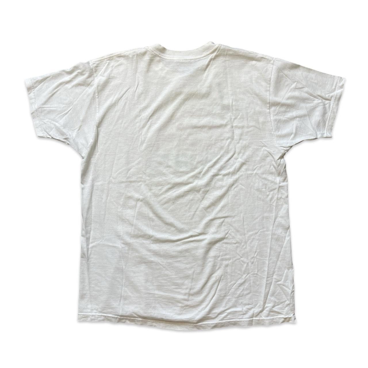 Designer Y2K EA Sports tee Size US XL / EU 56 / 4 - 2 Thumbnail
