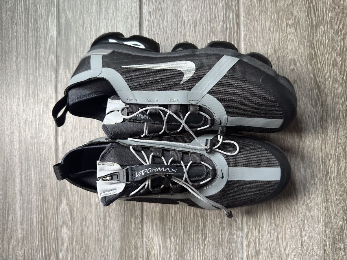 Nike Never Released SAMPLE ‼️ Nike Air Vapormax 2018 Utility Size US 6.5 / EU 39-40 - 3 Thumbnail