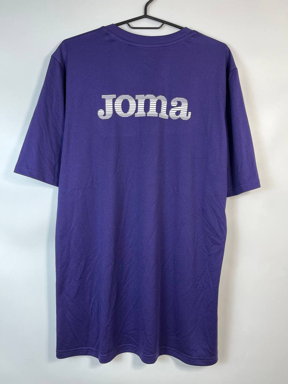 Joma HIBERNIAN FC 2022 2023 AWAY SHIRT JOMA FOOTBALL SIZE XL Size US XL / EU 56 / 4 - 6 Thumbnail