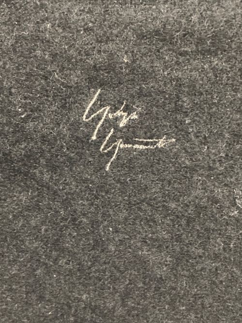 Yohji Yamamoto Yohji Yamamoto pour homme cashmere knit Size US L / EU 52-54 / 3 - 6 Thumbnail