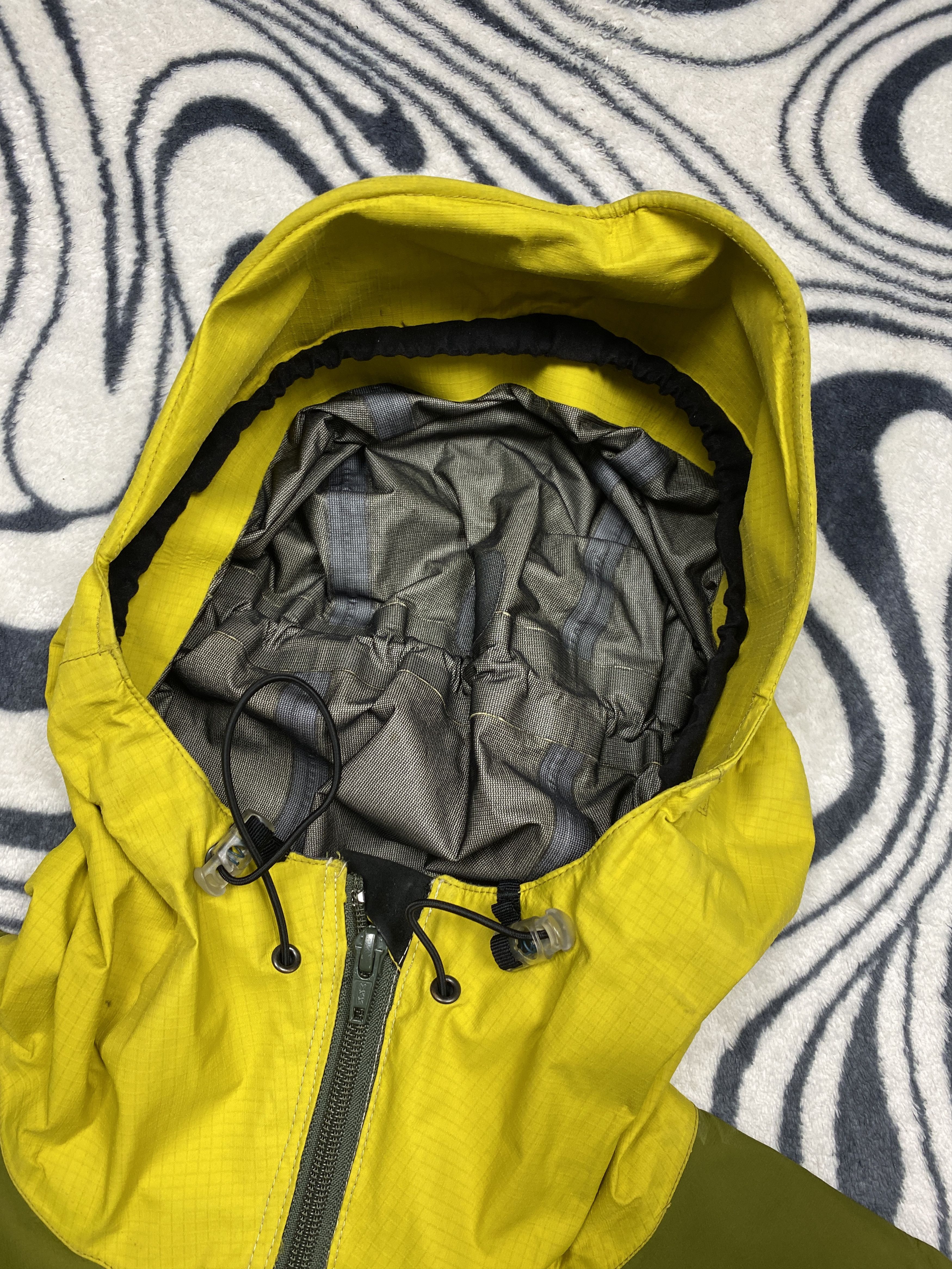 Norrona Norrona Vintage Mens Gore Tex Jacket Size US M / EU 48-50 / 2 - 6 Thumbnail