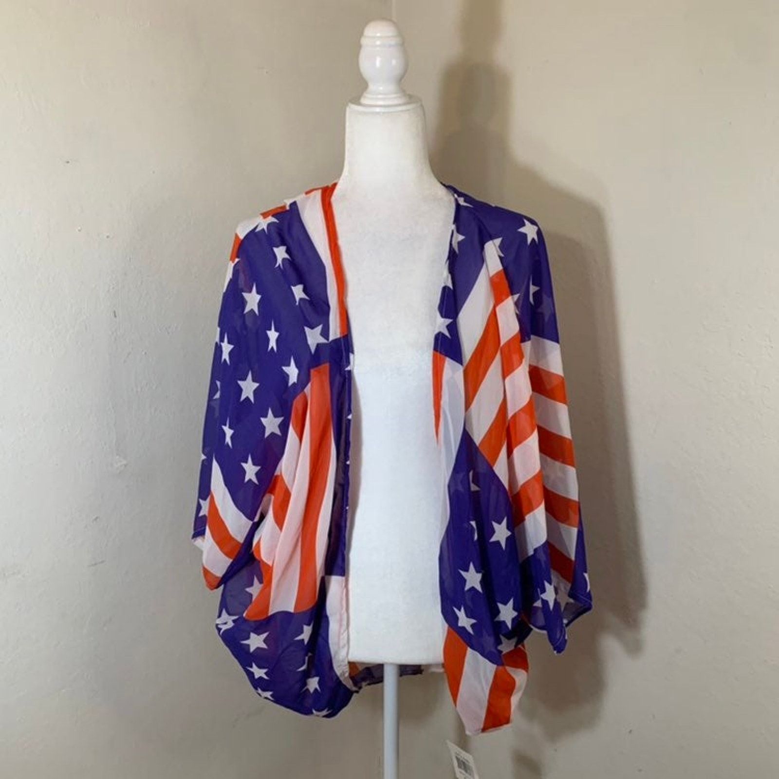 Other Women Wraps / Kimono size S-M Size ONE SIZE - 5 Thumbnail