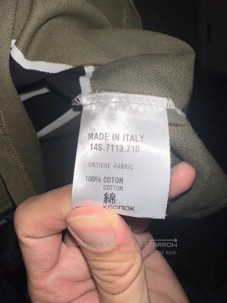 Givenchy Givenchy Plane Hoodie Size US M / EU 48-50 / 2 - 8 Thumbnail