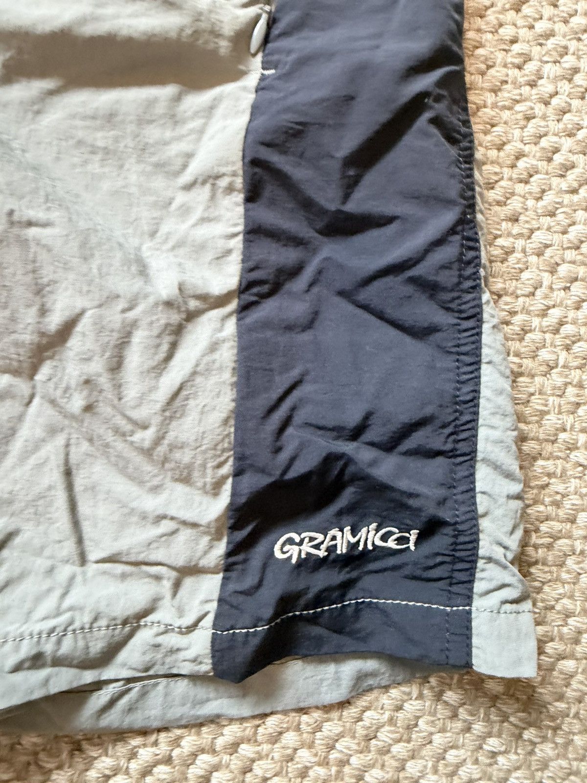 Gramicci River Shorts Size US 28 / EU 44 - 3 Thumbnail