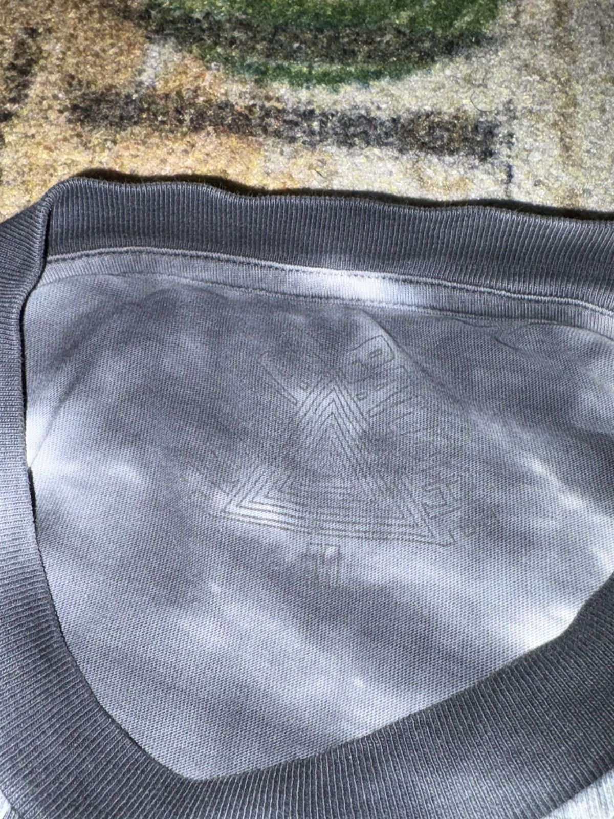 Palace Palace Trippy Tri Ferg T-Shirt Size US M / EU 48-50 / 2 - 3 Thumbnail