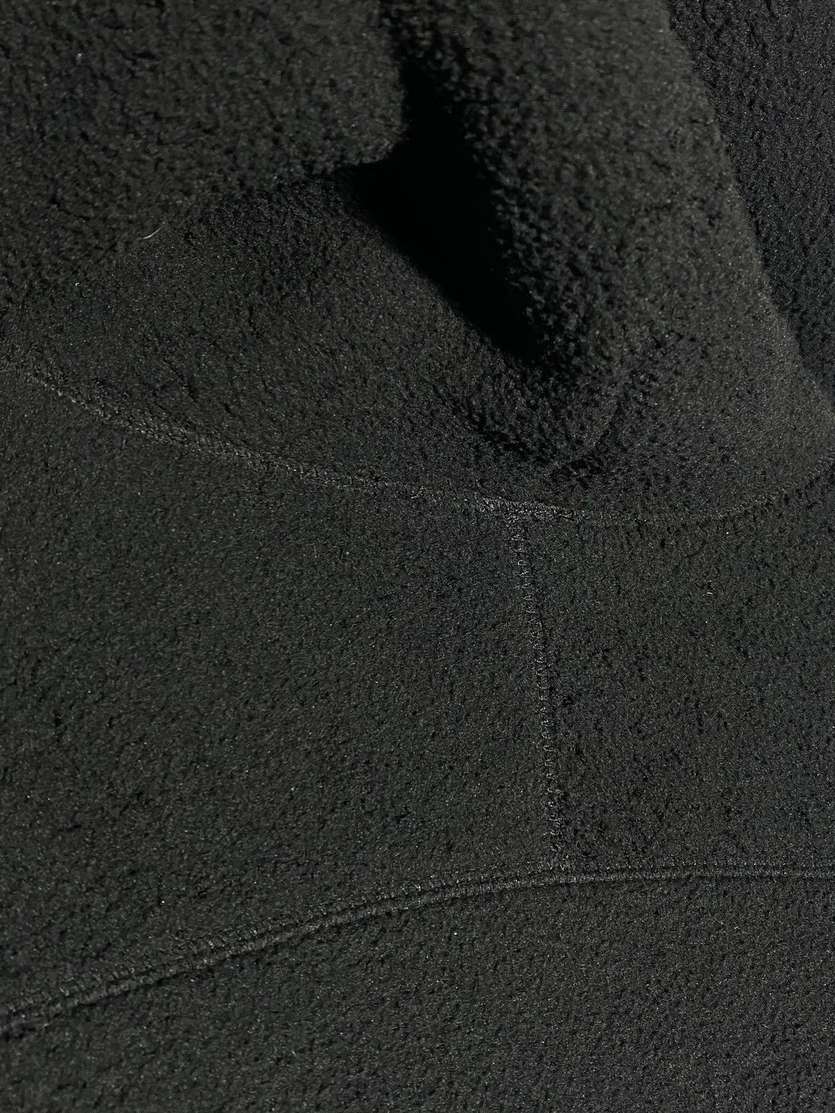 Represent Clo. Represent Distressed Style Sherpa Hoodie Size US XXS / EU 40 - 13 Thumbnail