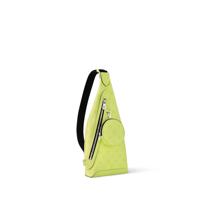 Louis Vuitton Duo Slingbag Size ONE SIZE - 3 Thumbnail