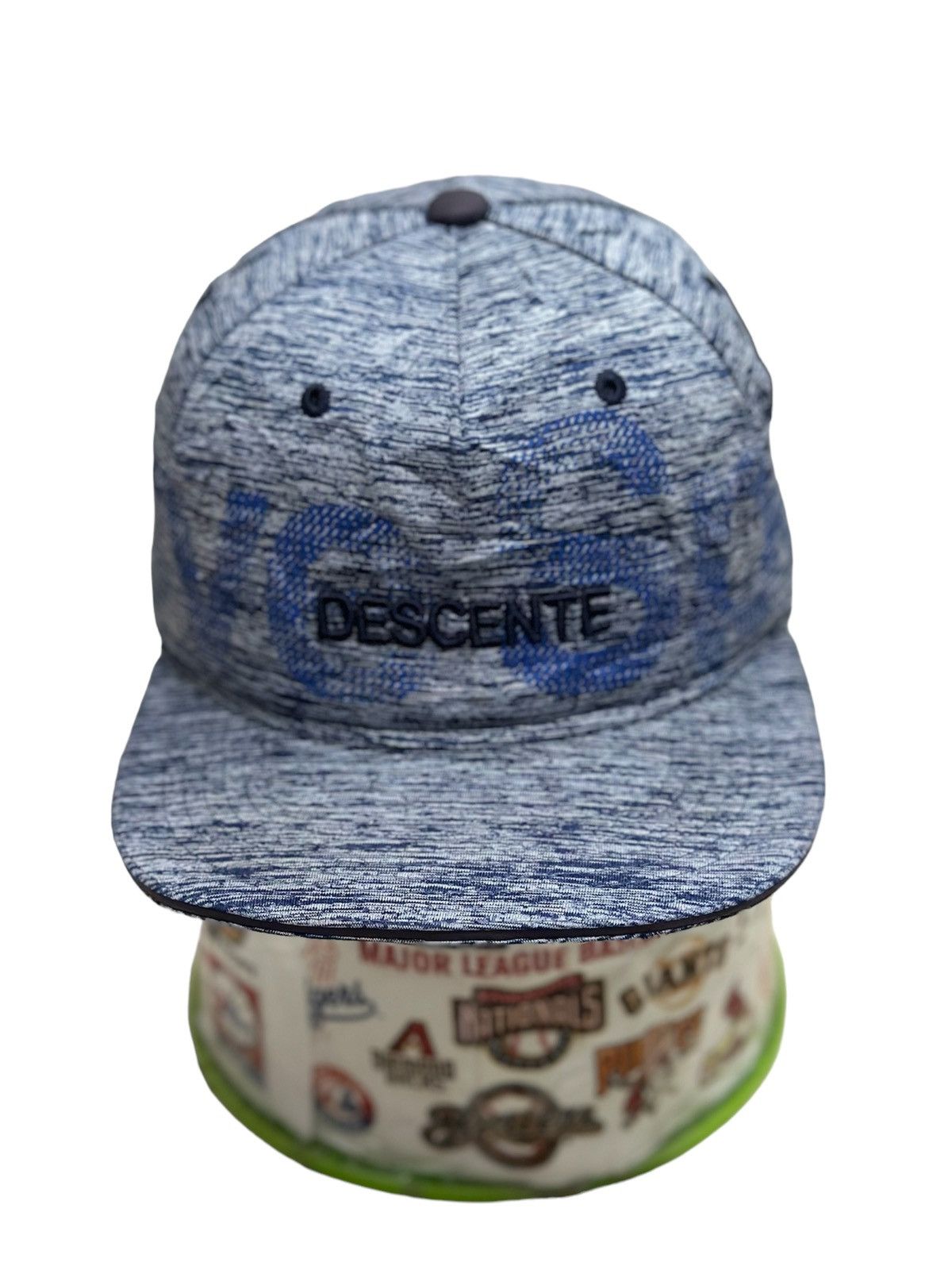 Descente Descente Move Sport Hat Size ONE SIZE - 1 Thumbnail
