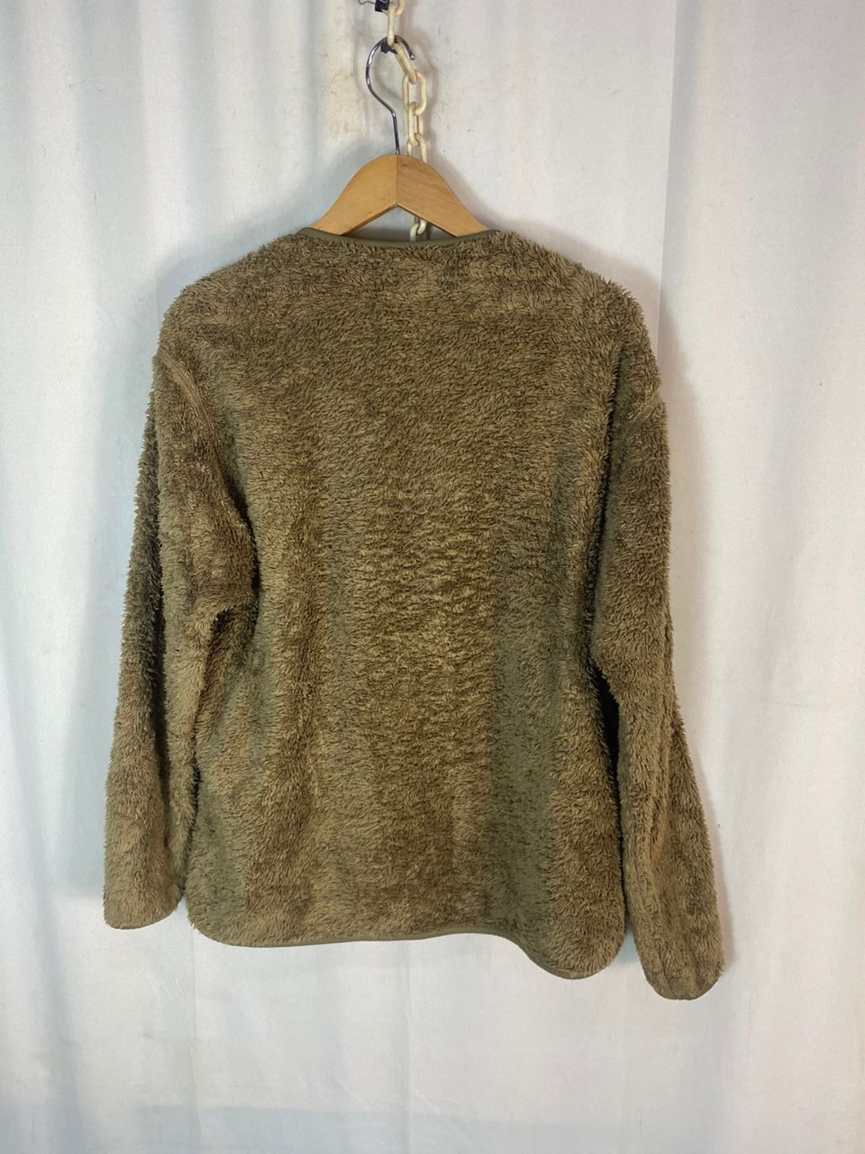 Engineered Garments × Uniqlo Engineered garments New York x Uniqlo sweatshirt fleece Size US M / EU 48-50 / 2 - 12 Thumbnail