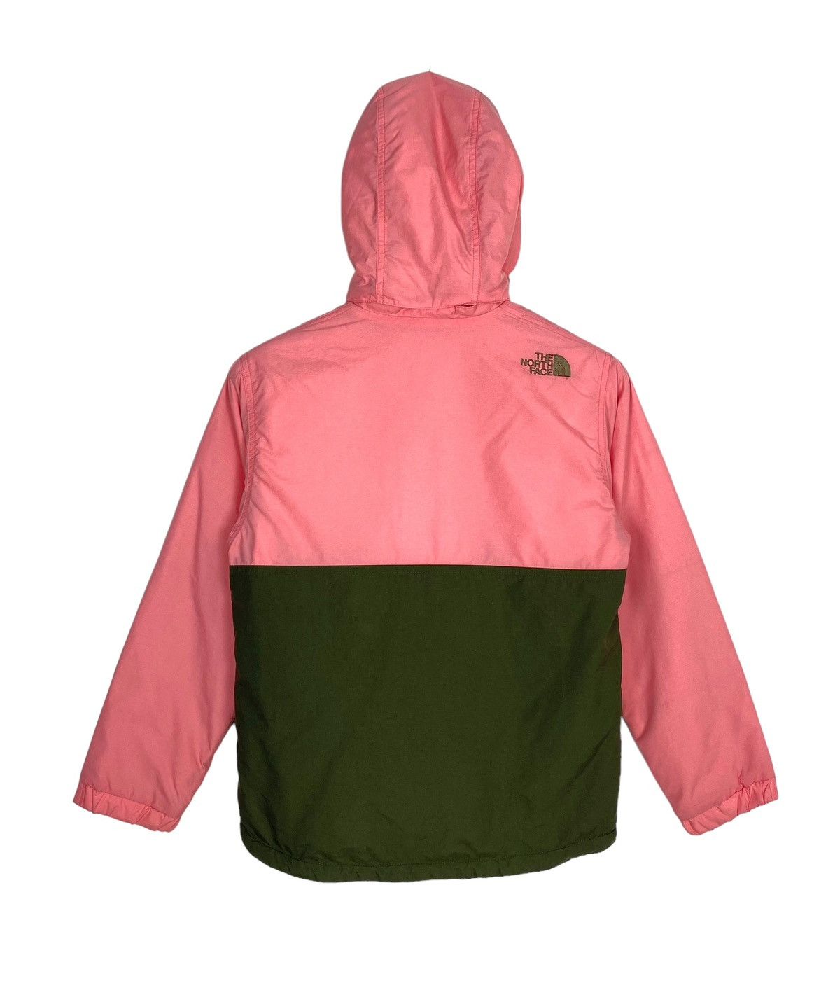 The North Face Rare‼️ The North Face Hoodie Deep Pile Inside Size XXS / US 00 / IT 34 - 5 Thumbnail