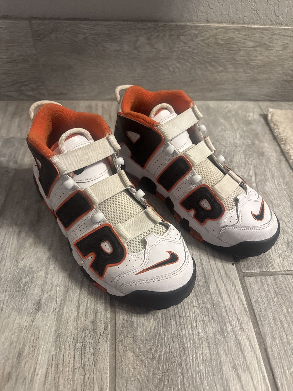 Nike Nike Air Max Untempo Size US 8.5 / EU 41-42 - 1 Thumbnail