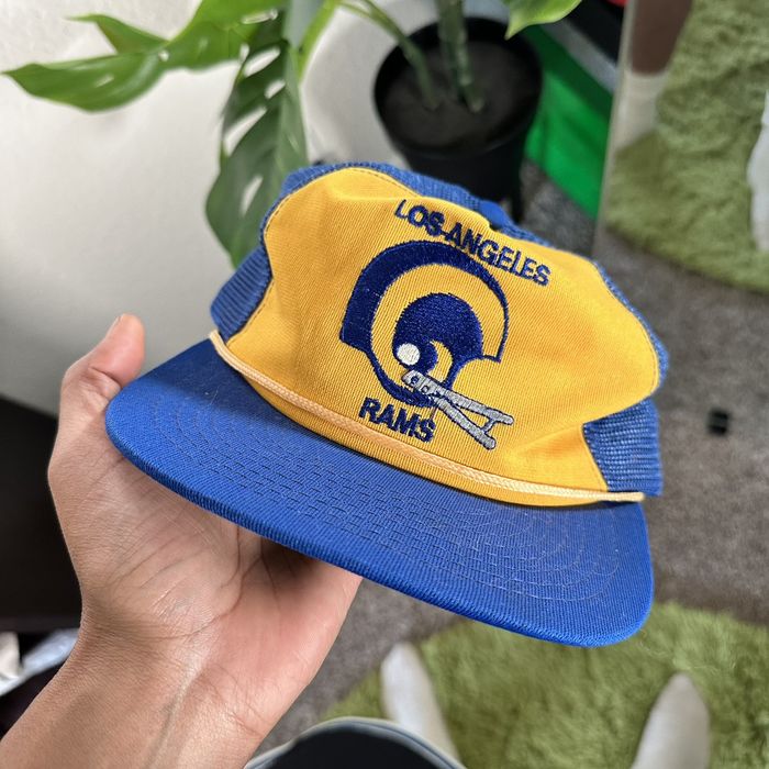 90s Chargers Hat 