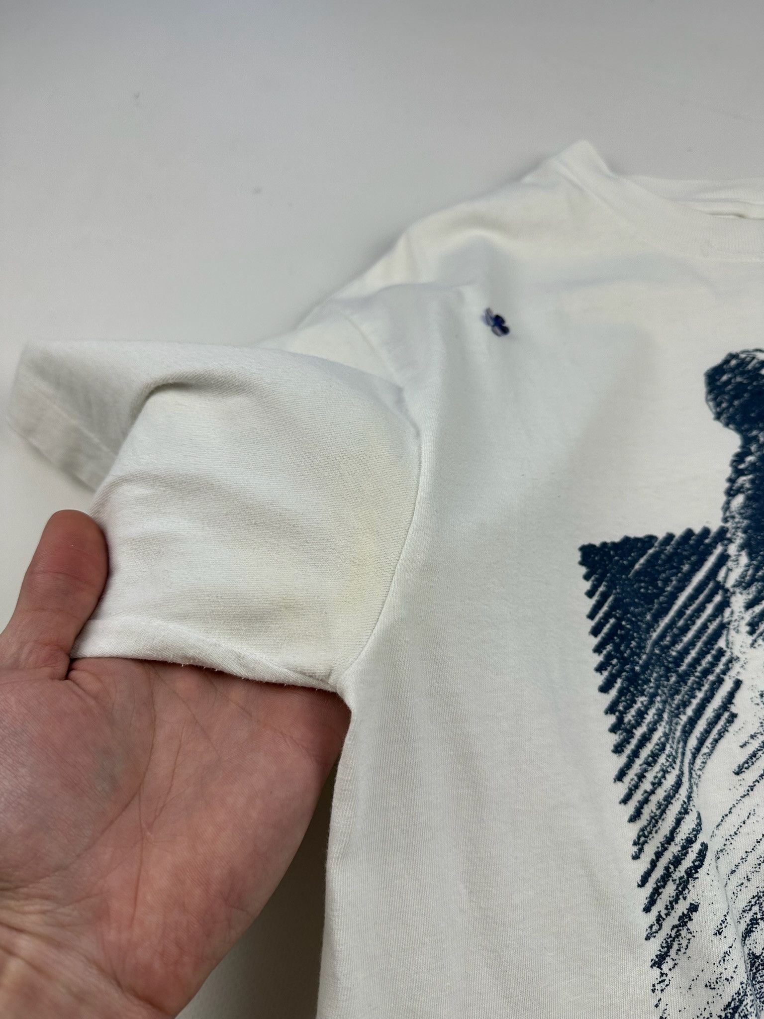 Ford VINTAGE 90’s FORD TSHIRT cute bears Size US M / EU 48-50 / 2 - 7 Thumbnail