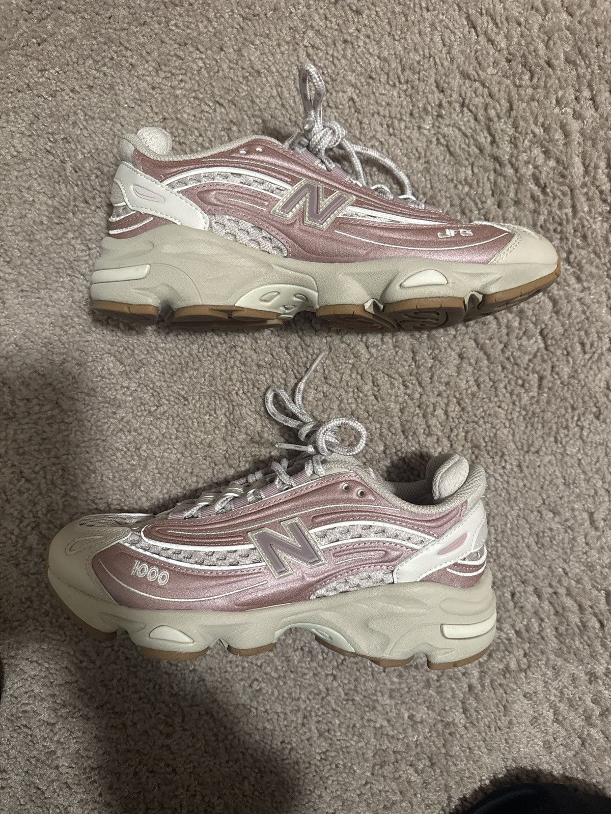 Joe Freshgoods × New Balance Joe Freshgoods x New Balance 1000 Size US 5 / EU 37 - 6 Thumbnail