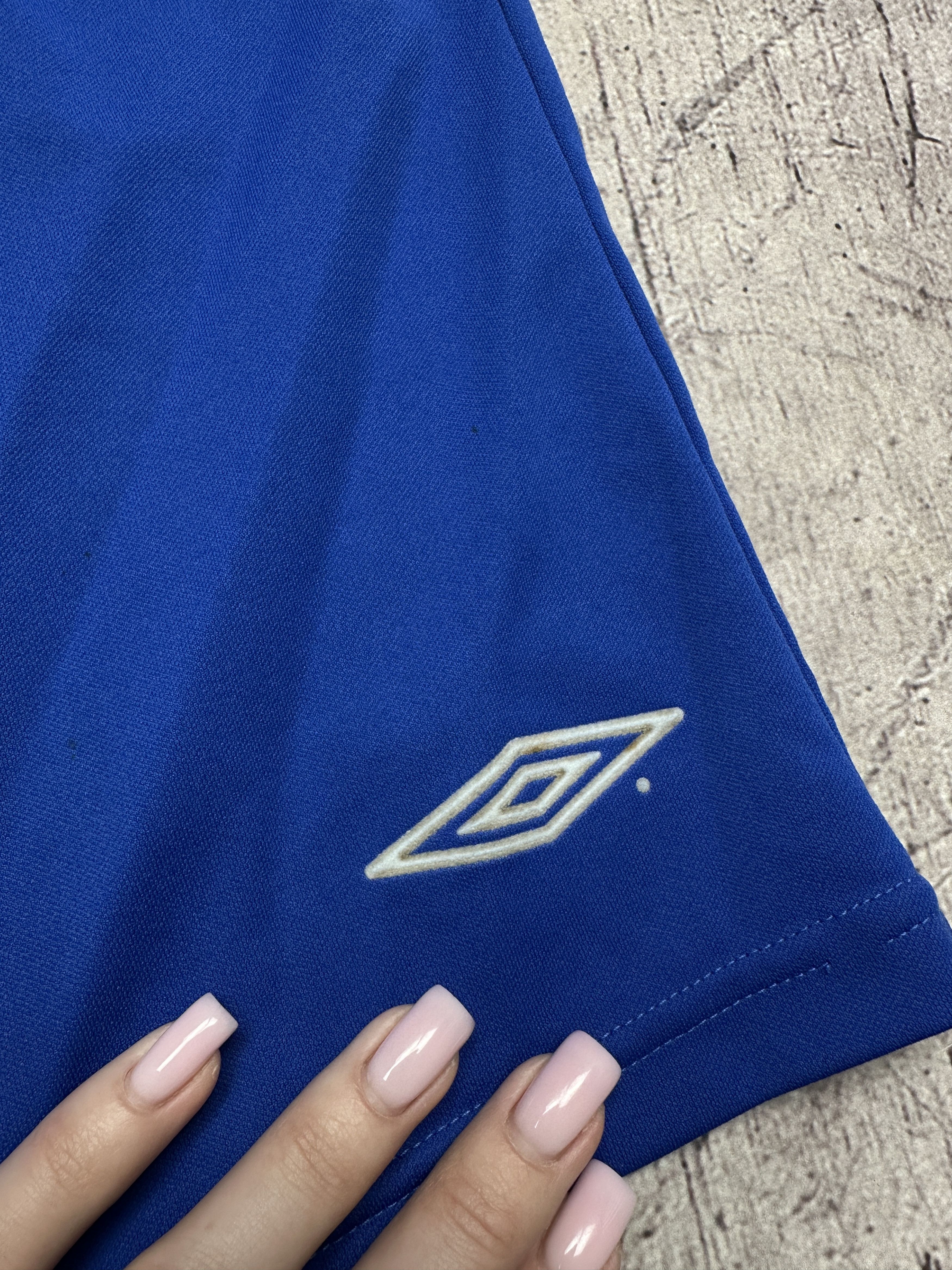 Umbro Umbro Vintage Mens Shorts Size US 34 / EU 50 - 3 Thumbnail