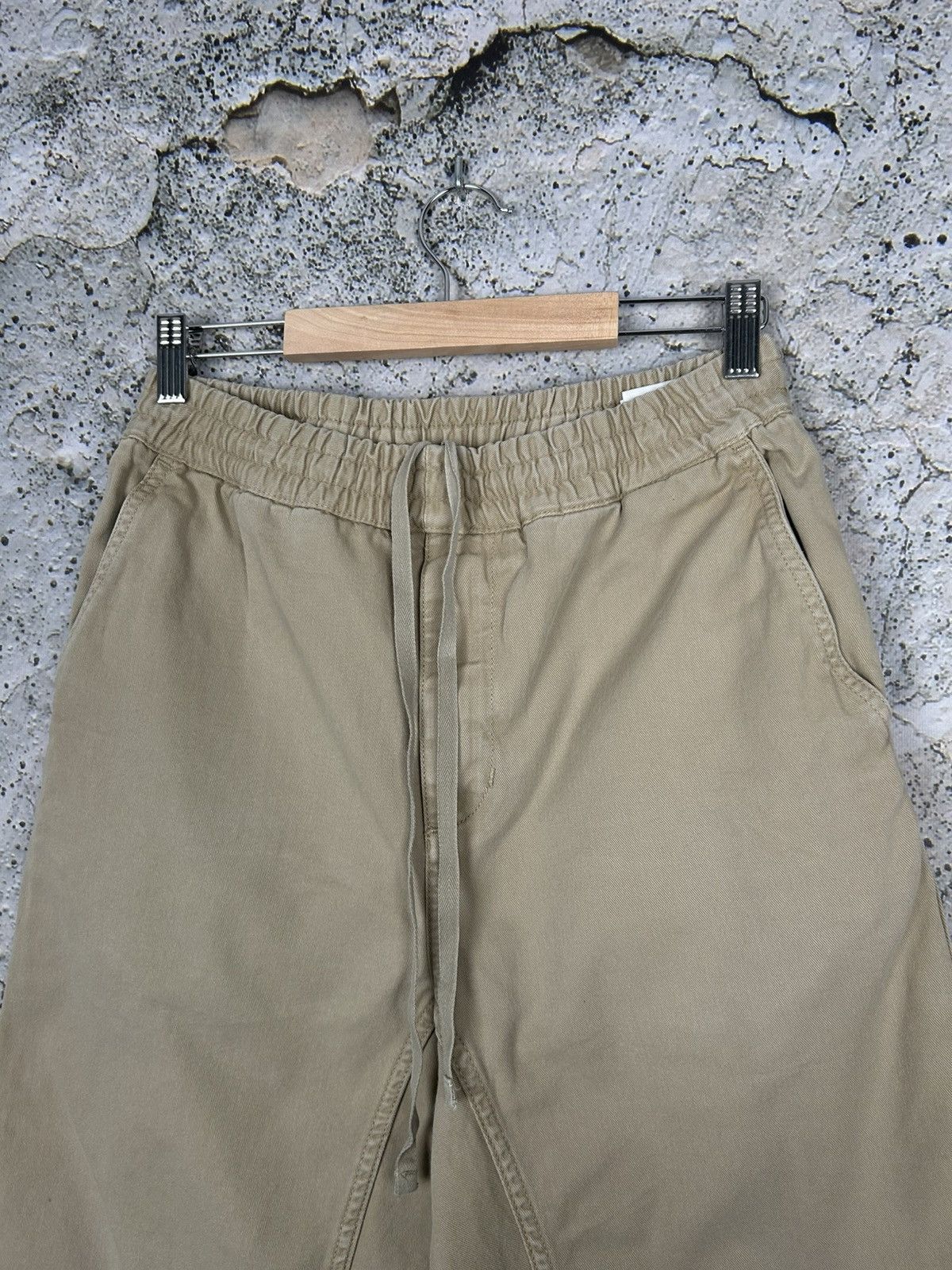 Carhartt Carhartt WIP Flint Pant Streetwear Skateboarding Pants Size US 30 / EU 46 - 5 Thumbnail