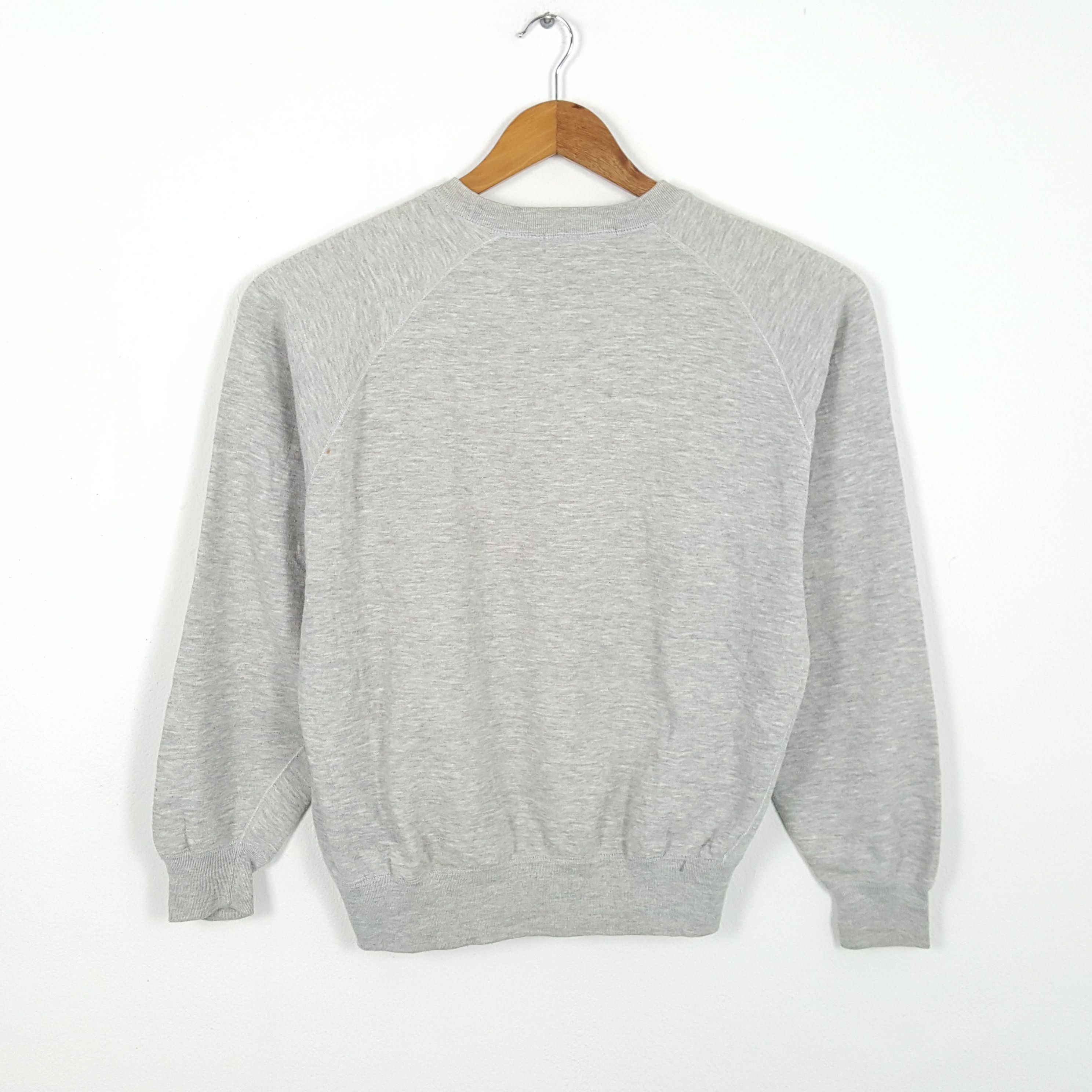 Polo Ralph Lauren × Vintage Vintage POLO BEAR by Ralph Lauren Luxury Brand Sweatshirts Size US M / EU 48-50 / 2 - 3 Thumbnail
