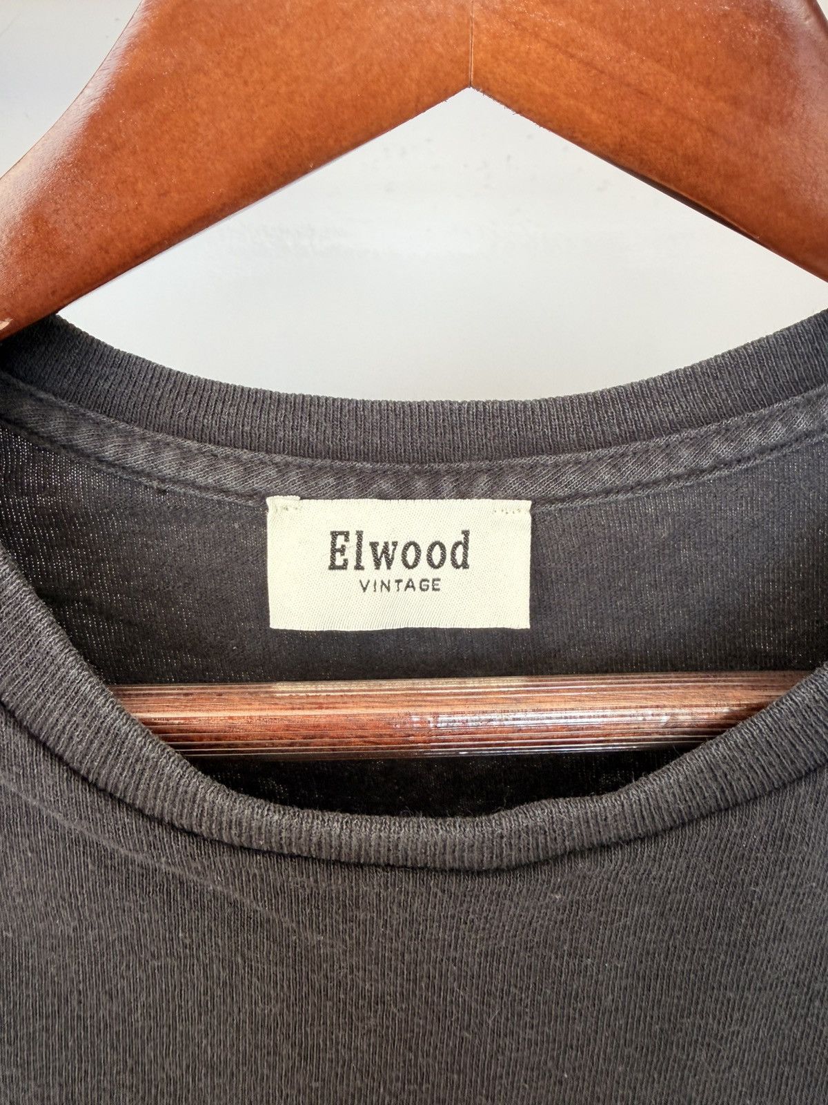 Elwood Elwood Vintage Mike Tyson T-Shirt Size US L / EU 52-54 / 3 - 2 Thumbnail