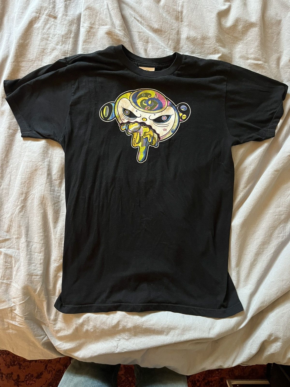 Takashi Murakami Takashi Murakami kaikai kiki Gagosian Gallery T-Shirt Size US S / EU 44-46 / 1 - 2 Thumbnail