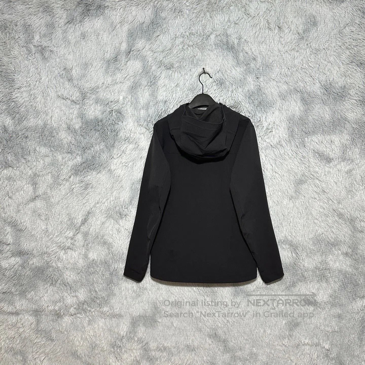 Arc'teryx Arcteryx Gamma LT Hoody Jacket. Size US XS / EU 42 / 0 - 2 Thumbnail
