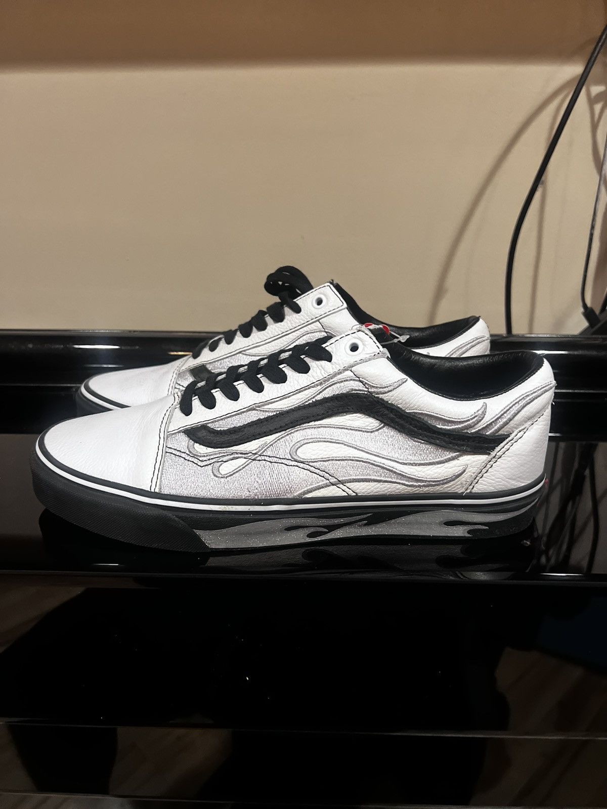 Asap Rocky Vans | Grailed