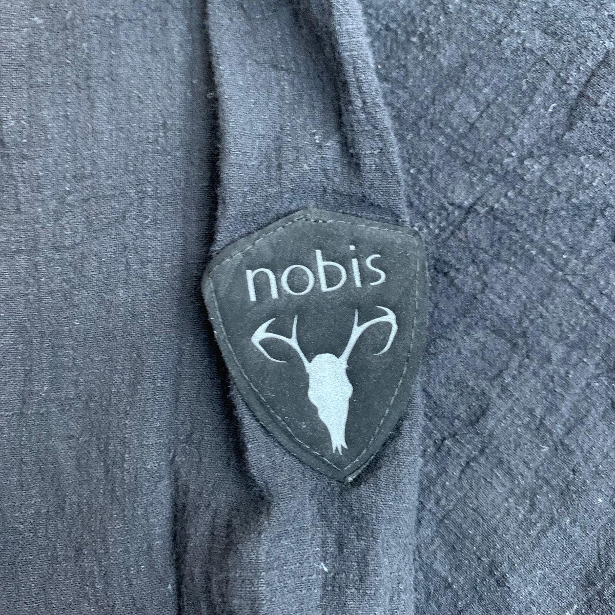Nobis Nobis Size L / US 10 / IT 46 - 4 Thumbnail