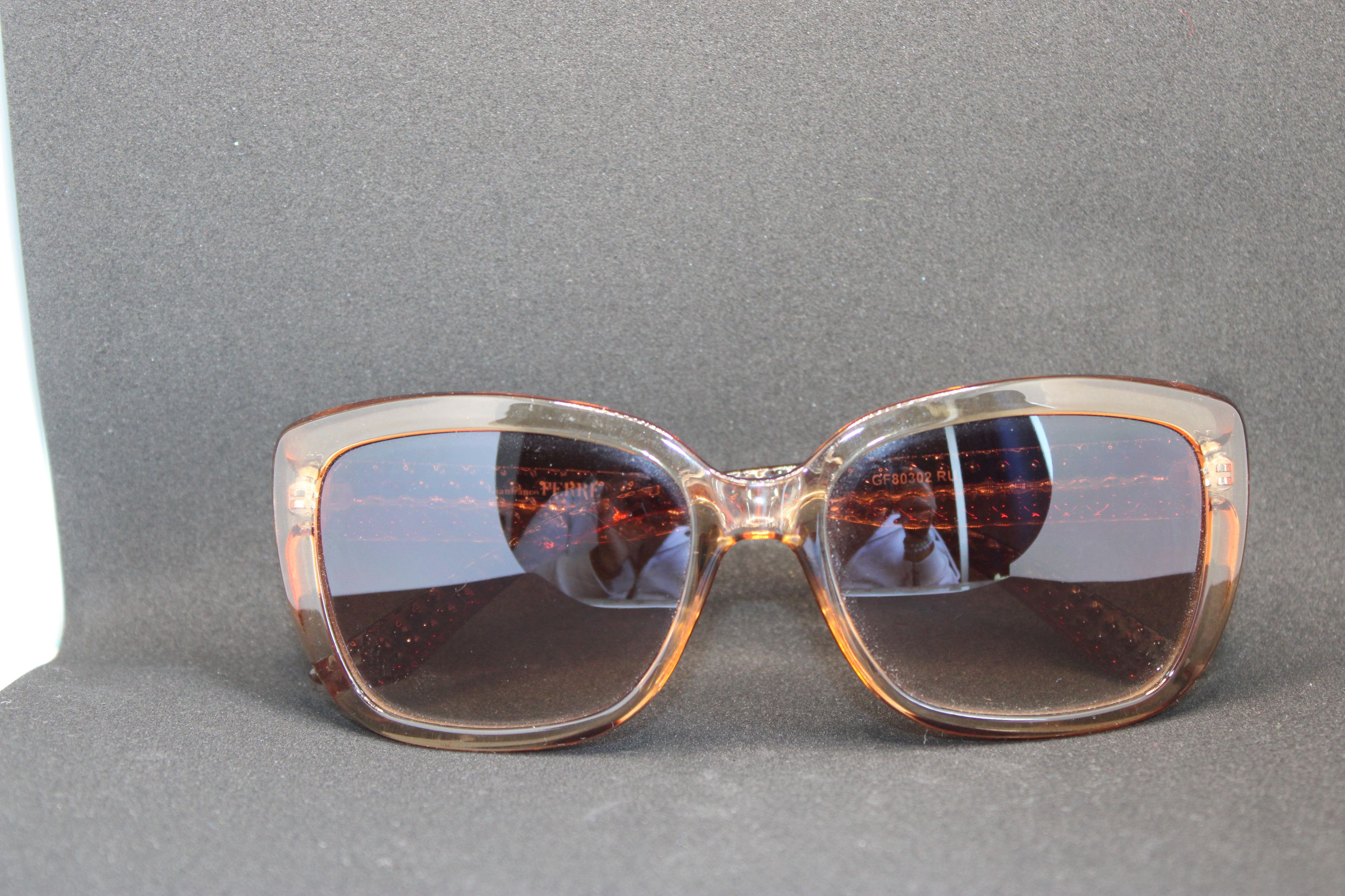 Gianfranco Ferre Gianfranco Ferre Sunglasses Size ONE SIZE - 11 Thumbnail