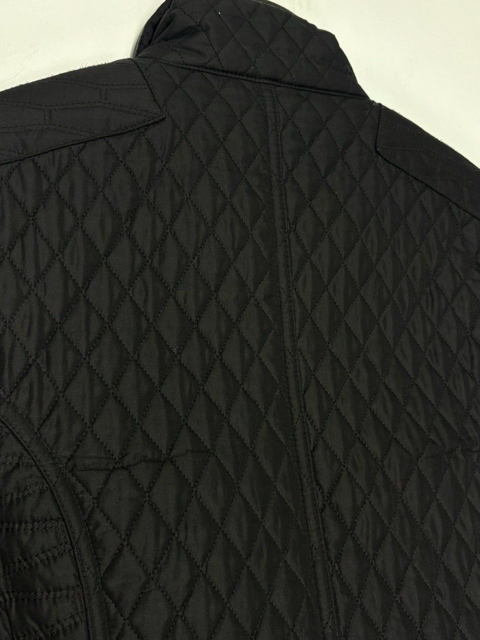 Barbour Barbour x Land Rover Trimdon Quilted Jacket Women’s Size S / US 4 / IT 40 - 13 Thumbnail