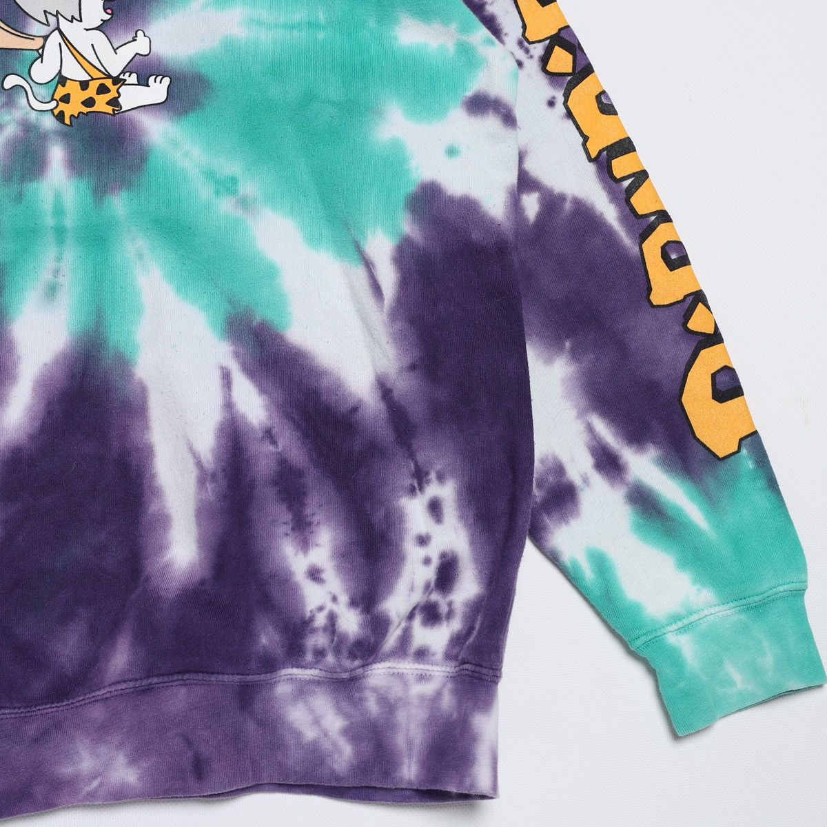 RIPNDIP RipNDip Tie Dye Cat Hoodie Mouse Size US S / EU 44-46 / 1 - 9 Thumbnail