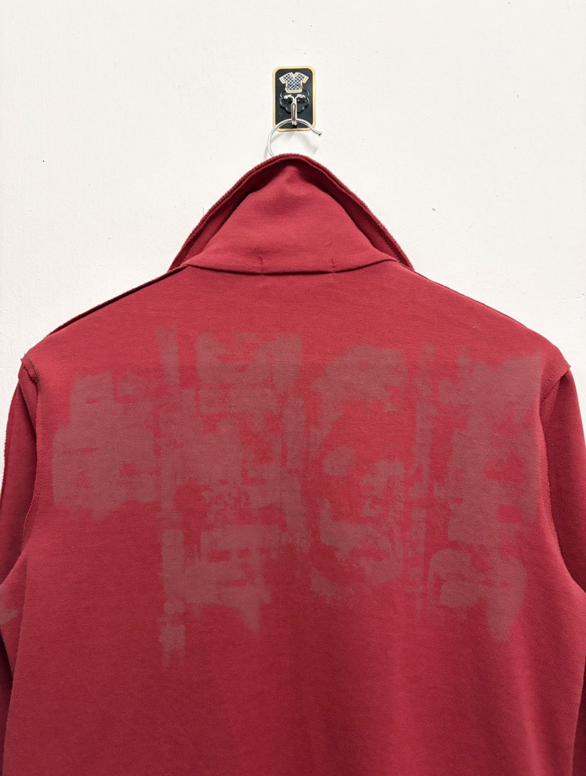 In The Attic In the Attic Japanese Avant-Garde / Resident Evil Jacket Size US M / EU 48-50 / 2 - 4 Thumbnail