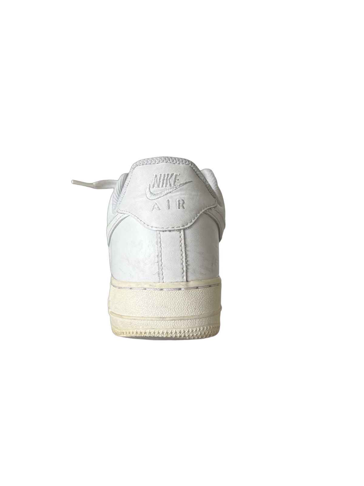 Nike Nike Air Force 1 Size US 8.5 / EU 41-42 - 5 Thumbnail