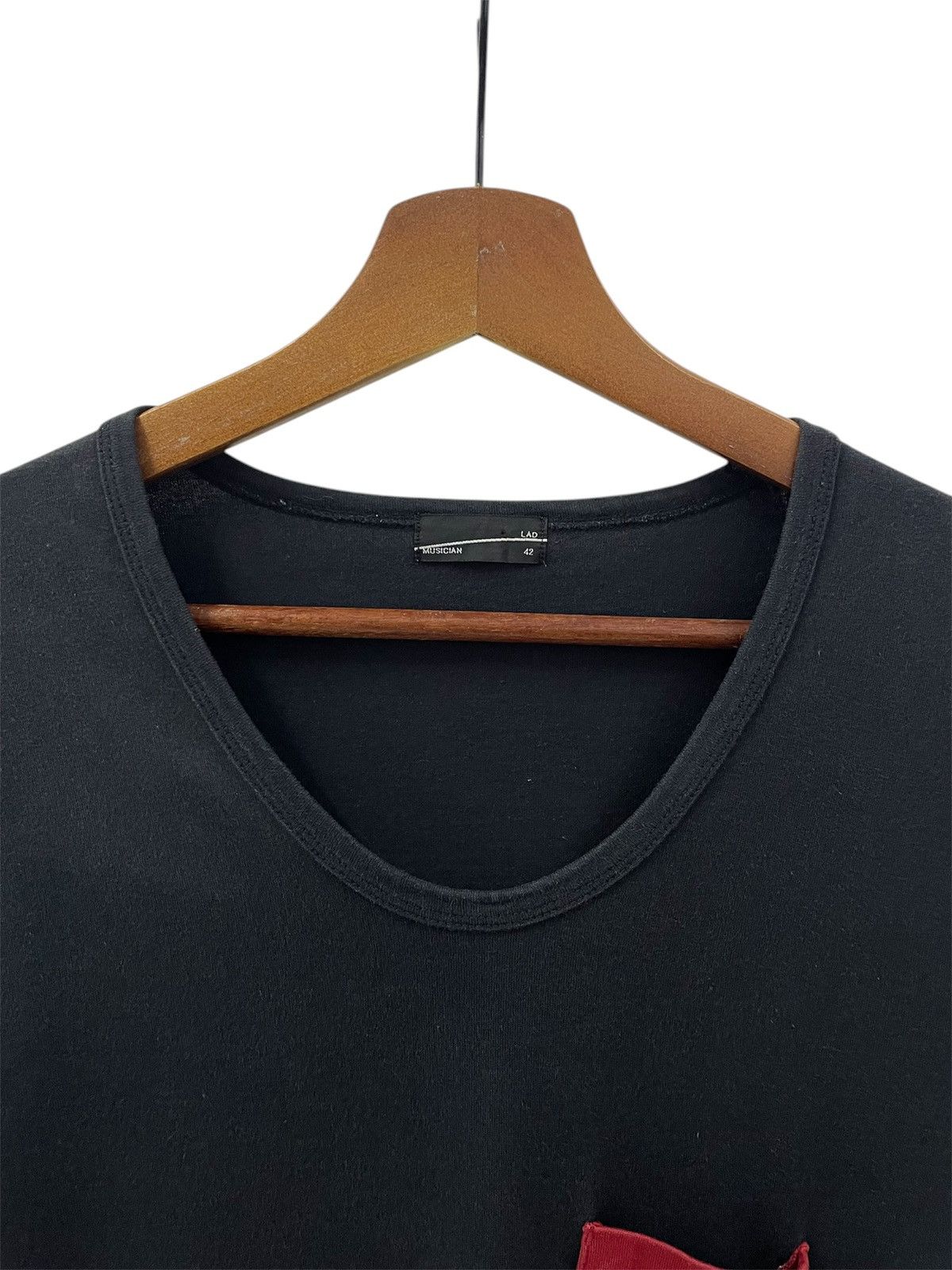 Lad Musician LadMusician Tshirt Size US S / EU 44-46 / 1 - 3 Thumbnail
