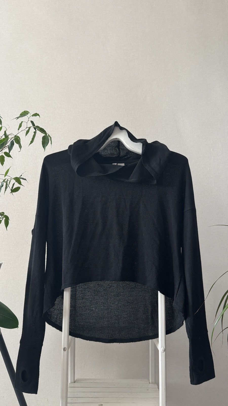 If Six Was Nine Archive Ninja Issey Miyake LGB Style