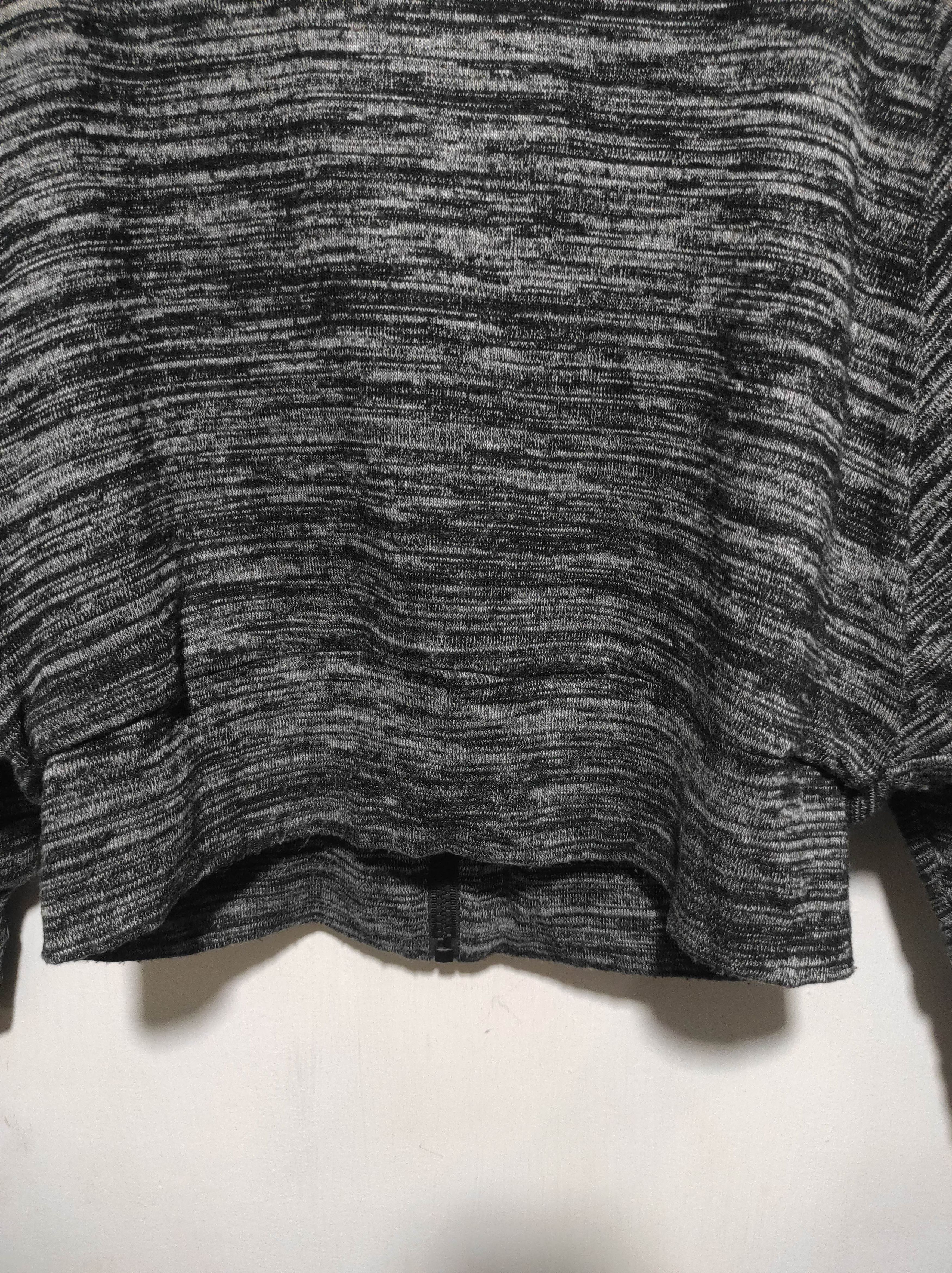 Hysteric Glamour Sureve Batwing Sherpa Zip Fur Hoodie lgb style Size US M / EU 48-50 / 2 - 17 Thumbnail