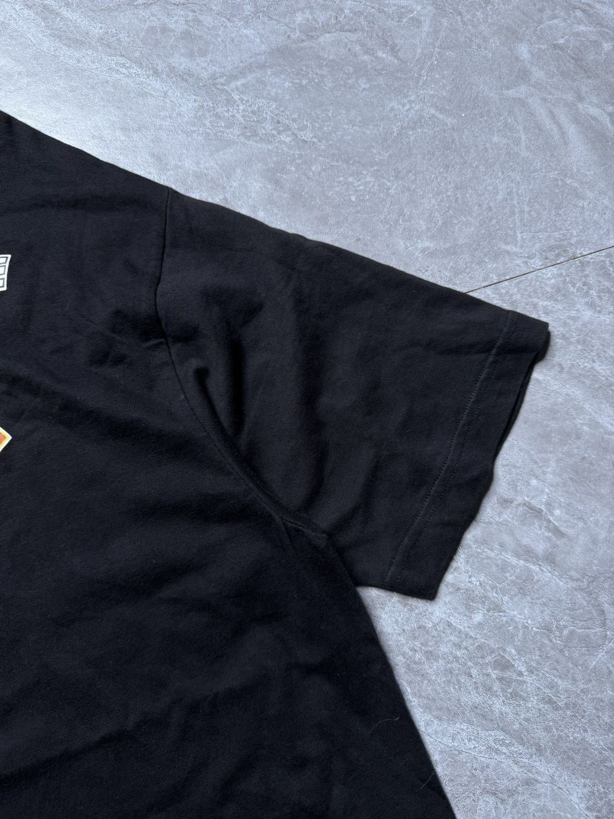 Rap Tees Vintage Y2K Def Jam The Unstoppable Sampler Tee Size US M / EU 48-50 / 2 - 3 Thumbnail