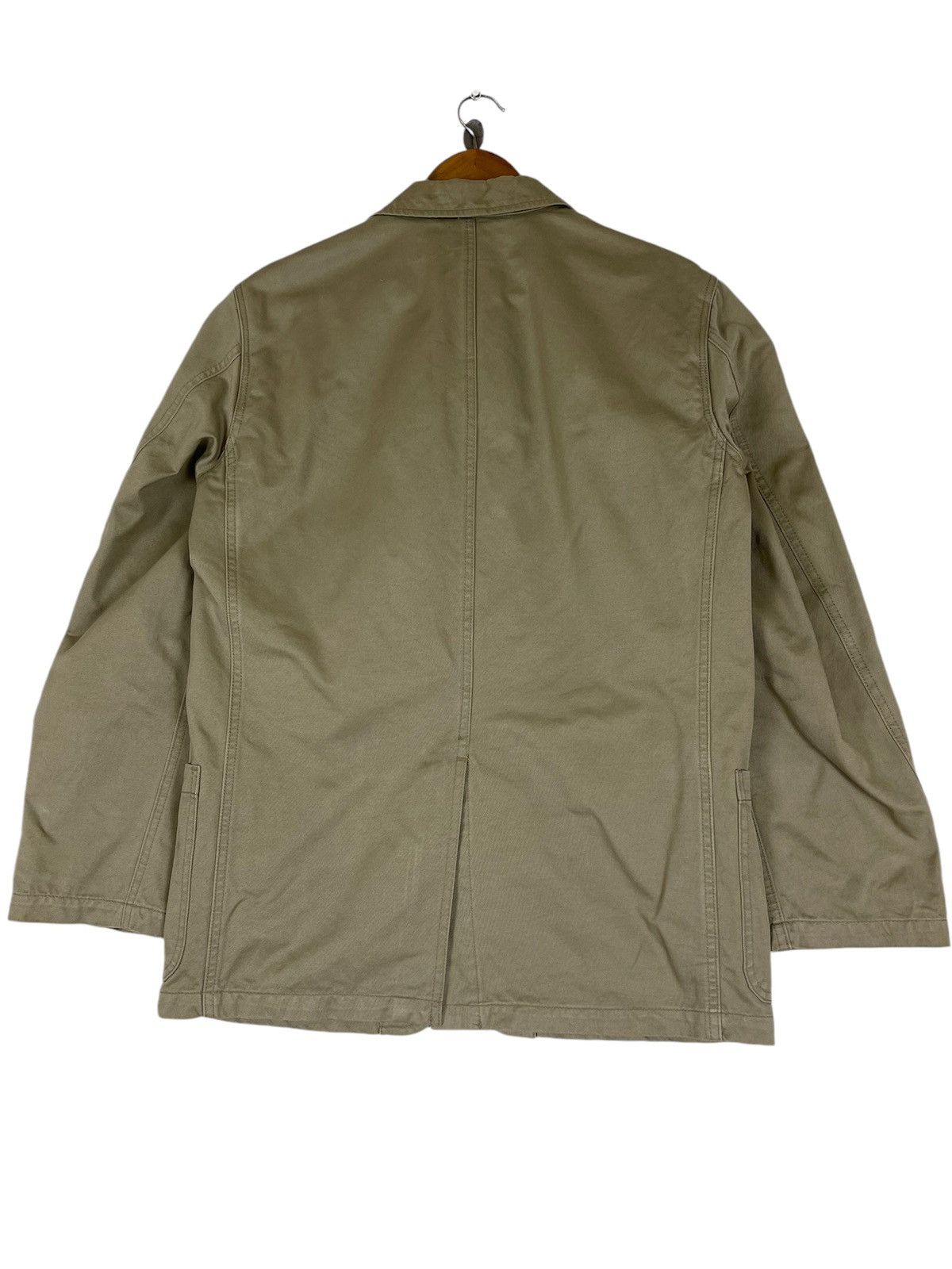 Journal Standard × Vintage JOURNAL STANDARD CHORE JACKET Size US M / EU 48-50 / 2 - 7 Thumbnail