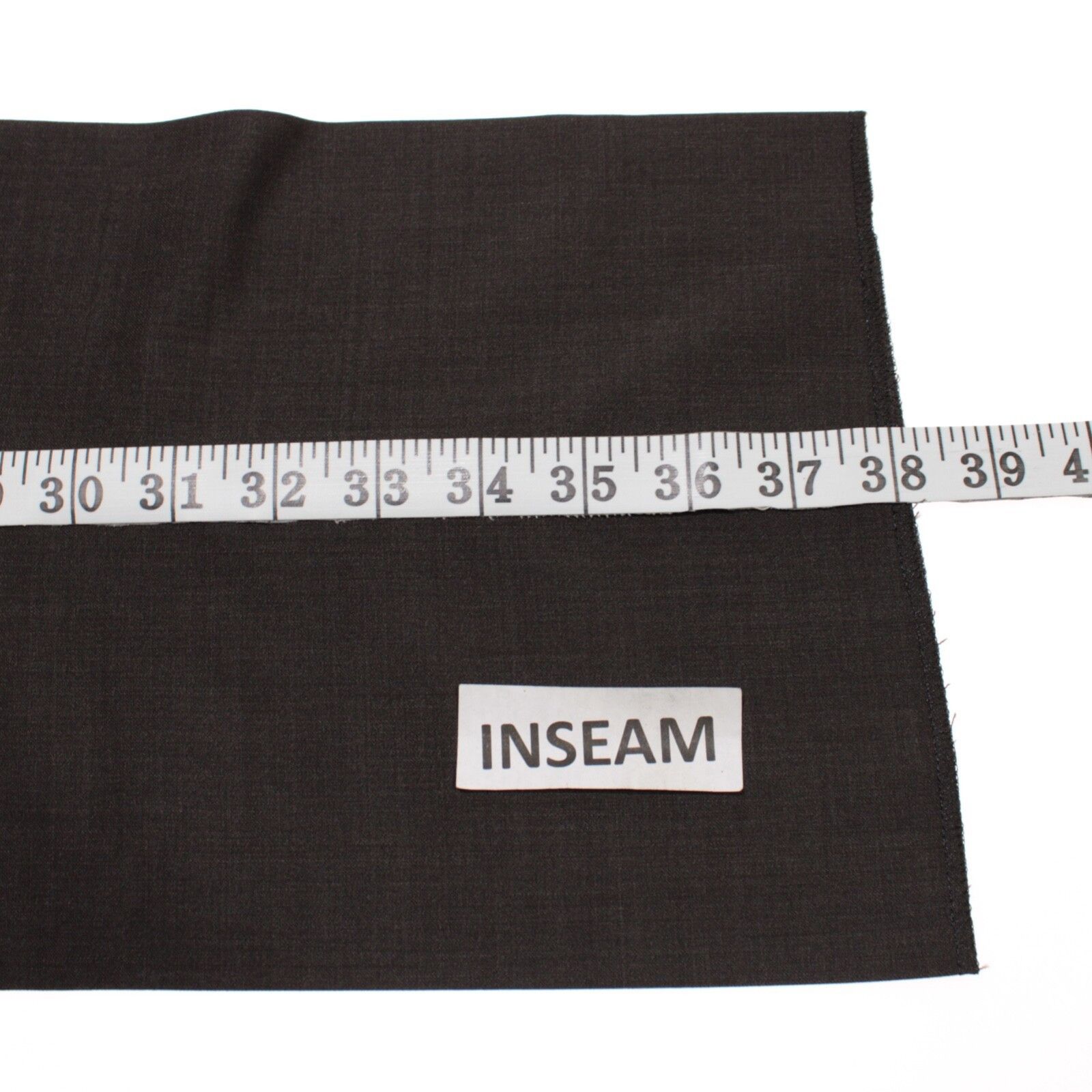 Zanella Zanella New with tags Dress Pants Size 40 US In Brown Size US 40 / EU 56 - 9 Thumbnail
