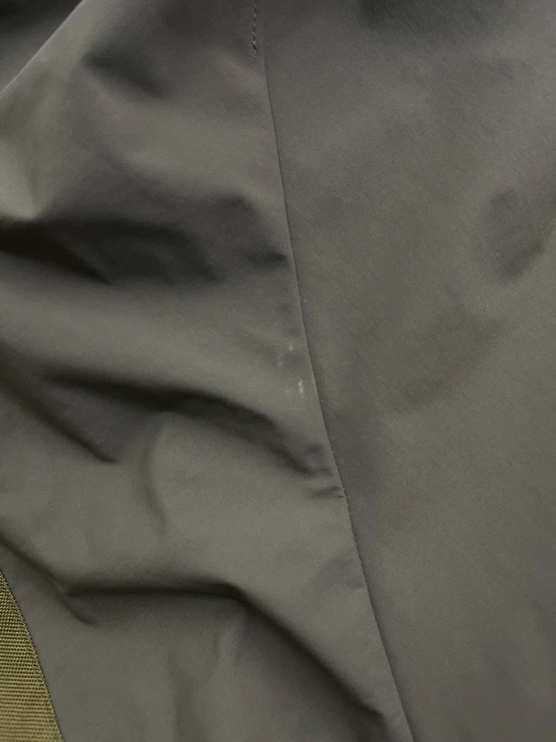 Comme des Garcons Comme Des Garcons Military trench coat Size US XS / EU 42 / 0 - 6 Thumbnail